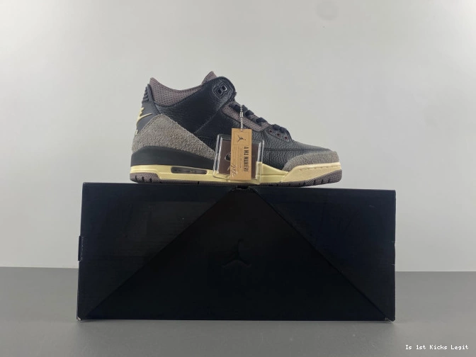 FZ4811-001 3 Maniere Jordan Air A Black Ma x 0729